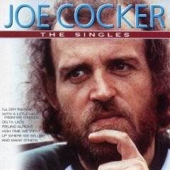 Joe Cocker : The Singles